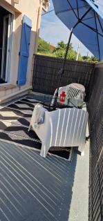 Studio Villa Monica - 6