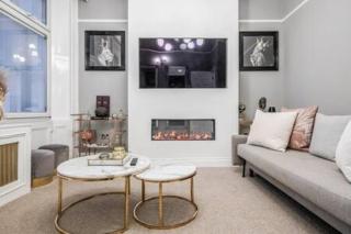 Beautiful refurbished 2bed2bath next to Hyde Park - London - 9