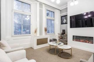 Beautiful refurbished 2bed2bath next to Hyde Park - London - 8