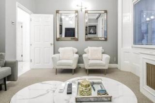 Beautiful refurbished 2bed2bath next to Hyde Park - London - 4