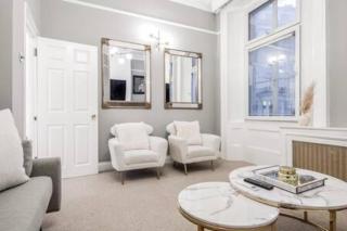 Beautiful refurbished 2bed2bath next to Hyde Park - London - 2
