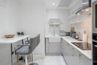Beautiful refurbished 2bed2bath next to Hyde Park - London - 1