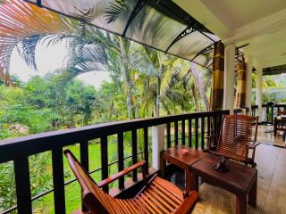 Lake View Villa - Tangalle - Tangalle - 0