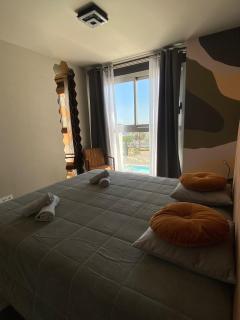 Vicky Apartment - Benalmádena - 2