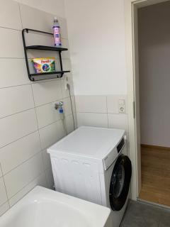 Ferienwohnung Karla - Albbruck - 6