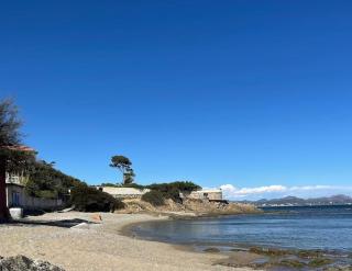Saint Aygulf près de la plage - Fréjus - 5