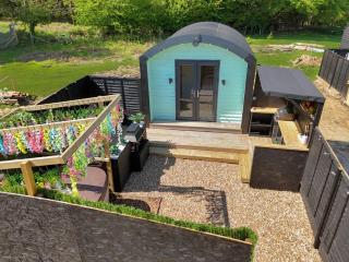 The Retreat @The Outside Inn - Mountfield - 7