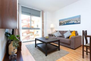 Cosy apartment next to Sagrada Familia I - Barcelone - 0