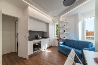 GuestHost - Monteverde Classy Apartment - Rome - 5