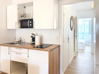 LOVE Home - Cagnes-sur-Mer - 6