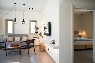 Apademia Skyros Luxury Apartment - Skiros - 2