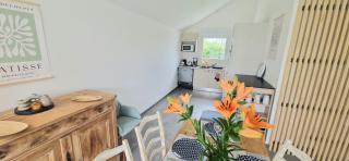 Maison Moderne proche du centre de Baden - 8