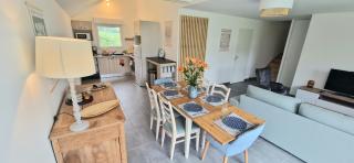 Maison Moderne proche du centre de Baden - 4