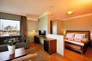 Agora Life Hotel - Special Class - Estambul - 3