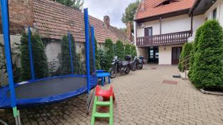 Lindenhaus - Sibiu - 2