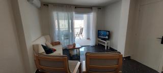 Apartamento Mar 4 en Santa Pola - Santa Pola - 1