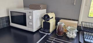 Studio Villa Monica - 2