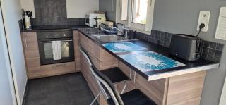 Studio Villa Monica - Vallauris - 1
