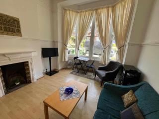 Delightful One Bed Victorian Flat - Hastings - 7
