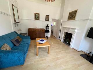 Delightful One Bed Victorian Flat - Hastings - 1