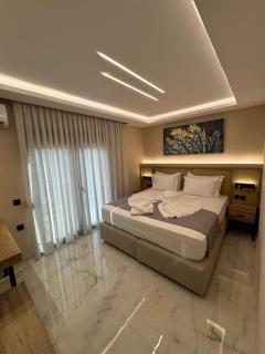 Callie luxury apartments - Nikiti - 1
