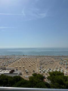 Appartamento vista mare 22 - 1