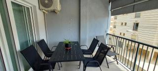 Apartamento Mar 4 en Santa Pola - Santa Pola - 5