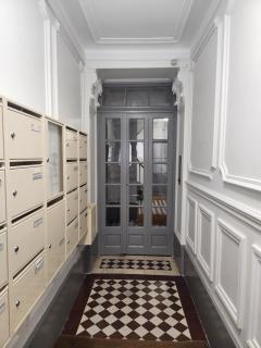 Charmant appartement 9eme - 6