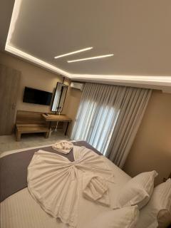 Callie luxury apartments - Nikiti - 2