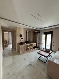 Callie luxury apartments - 2