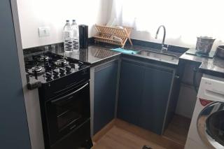 A melhor localização da cidade! Apartamento Cobertura - Poços de Caldas - 6