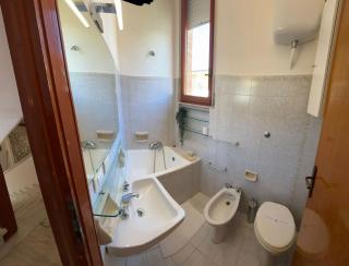 300 mt from the Sea - Free Parking - Wi-fi AC & Prime Video - Lido di Camaiore - 3