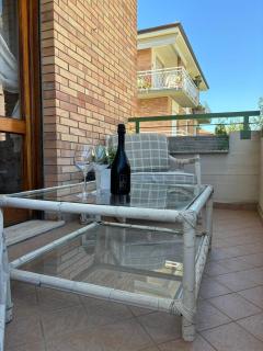 300 mt from the Sea - Free Parking - Wi-fi AC & Prime Video - Lido di Camaiore - 2