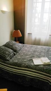 Hôtel Restaurant du Lac - 8