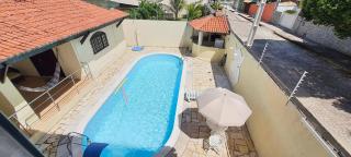 Conforto e Diversão em Ponta Neg, Casa com Piscina, Próxima à Praia e Comodidades Completa - Natal - 7