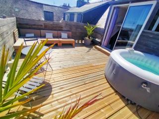 Au bonheur des voyageurs - Concarneau - 9