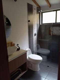 Casa Finca en el Retiro - 4