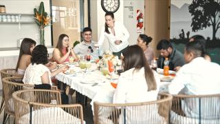 Hotel Caseros Salta - Salta - 8