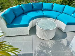 Ashlar Villa Koh Samui - 6