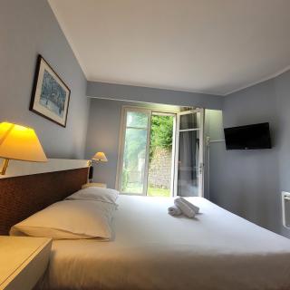 The Originals Access, Hôtel Figeac - Figeac - 8