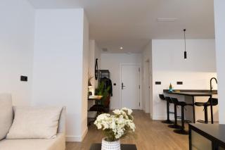 Guastavino by Alma Suites - Valência - 2