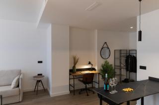 Guastavino by Alma Suites - Valência - 1