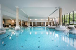 Delta Hotels by Marriott Manchester Airport - Hale - 0