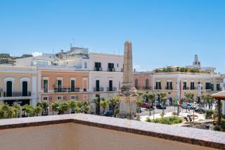 Dei del Mare Boutique Rooms - 1