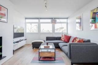 Spacious 2bed in top location Holland Park-N Hill - Londra - 8