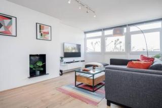 Spacious 2bed in top location Holland Park-N Hill - Londra - 6