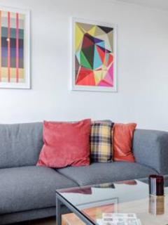 Spacious 2bed in top location Holland Park-N Hill - Londra - 5