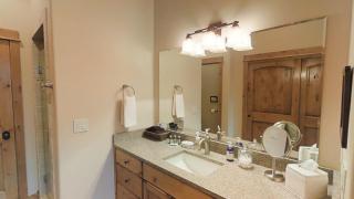 This Townhouse In Legend's On Bridger Creek Is Beautifully Finished - 3