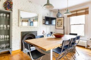 Experience London in amazing reconverted Gin house - Londra - 7
