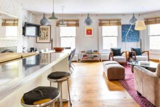 Experience London in amazing reconverted Gin house - Londra - 4